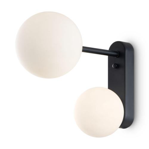 Бра Freya Sphirity FR5376WL-02B Бра Freya Sphirity FR5376WL-02B