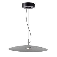 Подвесной светодиодный светильник Favourite Lars 4412-1P