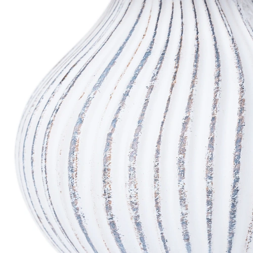 Декоративная настольная лампа Arte Lamp NUSAKAN A5034LT-1WH фото 4 Декоративная настольная лампа Arte Lamp NUSAKAN A5034LT-1WH фото 4