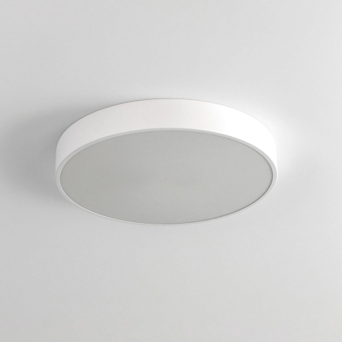 Citilux Купер CL72470G0 LED RGB Светильник с пультом Белый фото 15 Citilux Купер CL72470G0 LED RGB Светильник с пультом Белый фото 15
