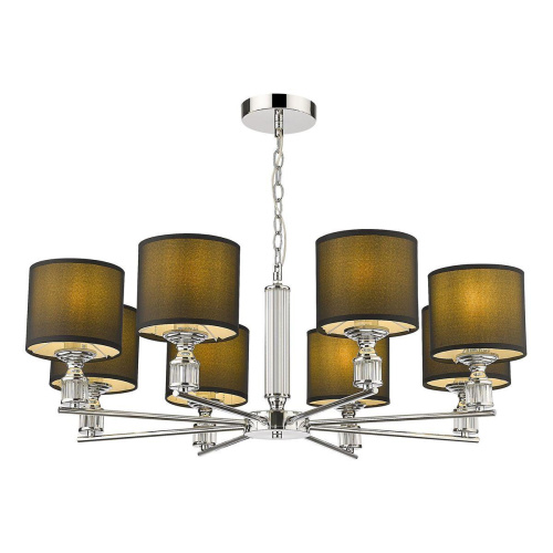 Подвесная люстра Velante 293-123-08 Подвесная люстра Velante 293-123-08