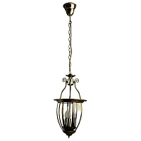 Подвесной светильник Arte Lamp RIMINI A6509SP-3AB