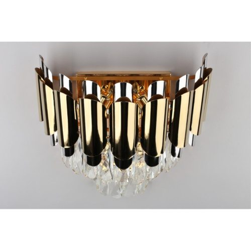 Светильник настенный (Бра) OML-81401-03 фото 7 Светильник настенный (Бра) OML-81401-03 фото 7