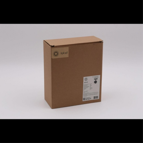 Светильник трековый APL.0119.00.09 фото 5 Светильник трековый APL.0119.00.09 фото 5