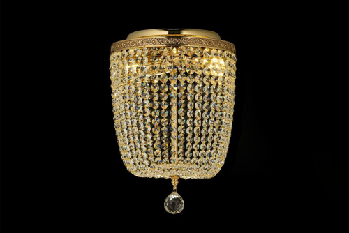 Потолочный светильник Arti Lampadari Elite Castellana E 1.2.25.501 G фото 3 Потолочный светильник Arti Lampadari Elite Castellana E 1.2.25.501 G фото 3