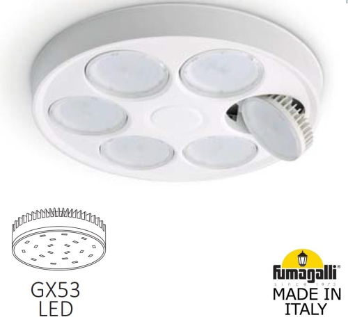 Парковый фонарь FUMAGALLI EKTOR 4000/BEPPE P50.372.000.LXD6L фото 2 Парковый фонарь FUMAGALLI EKTOR 4000/BEPPE P50.372.000.LXD6L фото 2