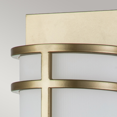 Бра Feiss, Арт. FE-FUSION2-PNBR фото 3 Бра Feiss, Арт. FE-FUSION2-PNBR фото 3