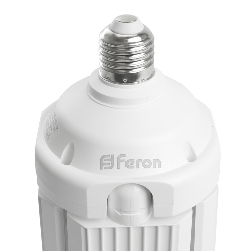 Лампа светодиодная Feron LB-654 E27 70W 175-265V 6500К фото 2