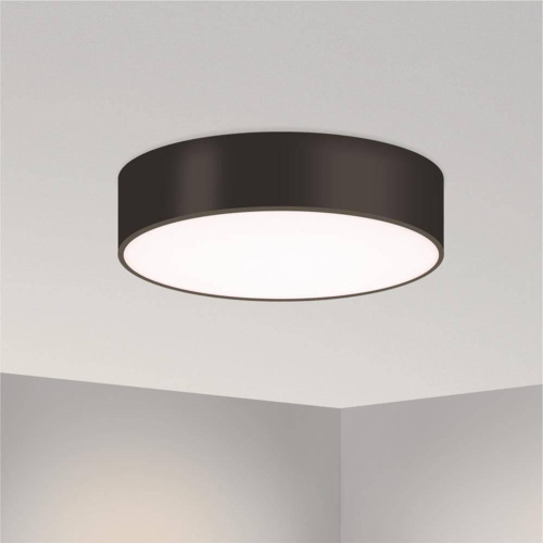 Потолочный светодиодный светильник Arlight SP-Tor-Pill-R400-25W Day4000 022996(1) фото 3 Потолочный светодиодный светильник Arlight SP-Tor-Pill-R400-25W Day4000 022996(1) фото 3