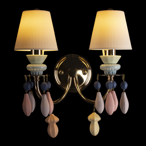 10203/2W Mult Настенный светильник LOFT IT Grace фото 3