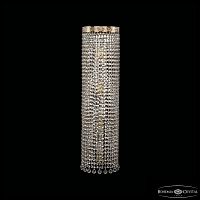 Бра 83401B/20IV-75 G Balls Bohemia Ivele Crystal (Богемия Ивеле Кристалл)