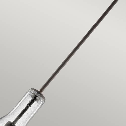 Подвесной светильник KL-EVERLY-P-S-OZ Kichler, арт. KL-EVERLY-P-S-OZ фото 3