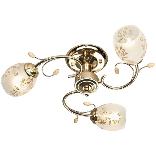 Потолочная люстра Velante 762-307-03 Потолочная люстра Velante 762-307-03