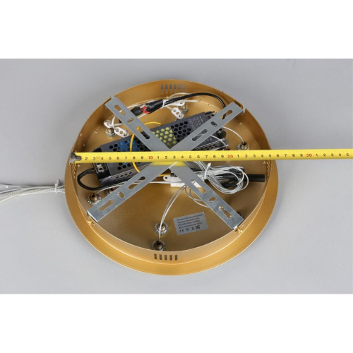 Люстра подвесная APL.018.13.100 фото 14 Люстра подвесная APL.018.13.100 фото 14