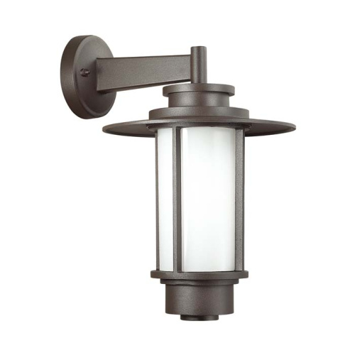 4047/1W NATURE ODL18 697 белый/коричневый Уличный настенный светильник IP54 E27 18W 220V MITO 4047/1W NATURE ODL18 697 белый/коричневый Уличный настенный светильник IP54 E27 18W 220V MITO