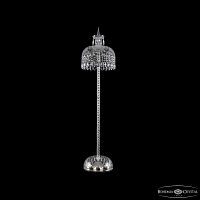 Торшер хрустальный 14781T4/35-145 G Bohemia Ivele Crystal (Богемия Ивеле Кристалл)