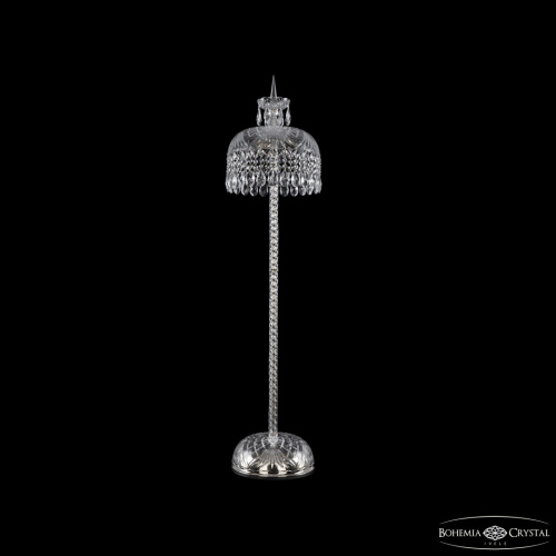 Торшер хрустальный 14781T4/35-145 G Bohemia Ivele Crystal (Богемия Ивеле Кристалл) Торшер хрустальный 14781T4/35-145 G Bohemia Ivele Crystal (Богемия Ивеле Кристалл)
