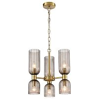 Подвесная люстра Velante 281-443-06
