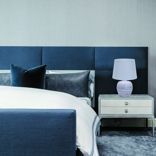 Настольный светильник Escada 10173/L E14*40W White фото 3