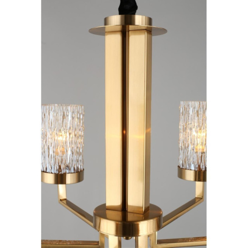 Люстра подвесная OML-84713-06 фото 7 Люстра подвесная OML-84713-06 фото 7