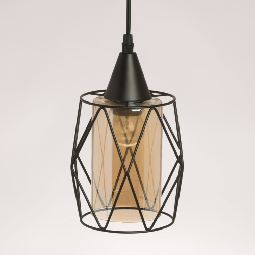 Подвесной светильник De City Соло 112013001 фото 3