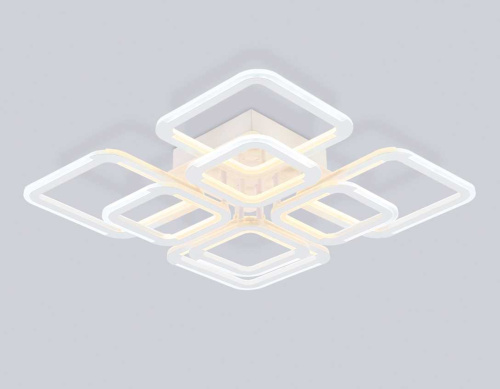 Светильник потолочный Ambrella light ACRYLICA FA8950 фото 6