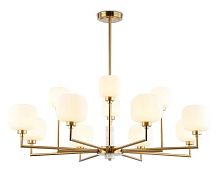 Подвесная люстра Ambrella light High Light LH53019