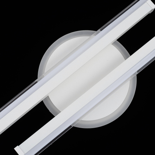 Citilux TRENT CL203520 LED Светильник с выключателем Белый фото 7