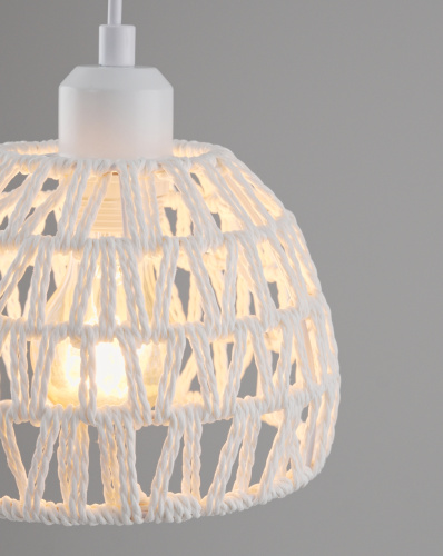 Светильник подвесной Moderli V11861-1P Marly фото 3