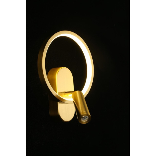 Светильник настенный (Бра) APL.346.11.02 фото 13 Светильник настенный (Бра) APL.346.11.02 фото 13