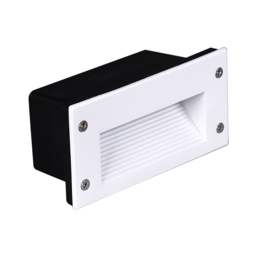 Настенный светильник Reluce 86603-9.0-001TL LED6W WT фото 3