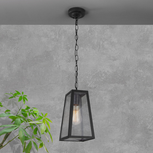 Светильник садово-парковый Germes H 35152/H фото 3 Светильник садово-парковый Germes H 35152/H фото 3