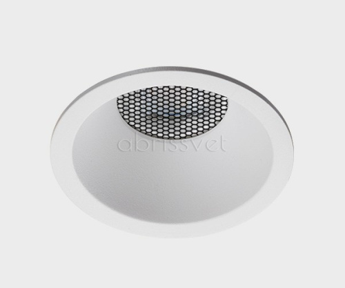 M01-1009 white светильник встраиваемый фото 7 M01-1009 white светильник встраиваемый фото 7