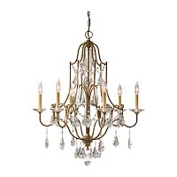 Люстра FE-VALENTINA6 Feiss, арт. FE-VALENTINA6