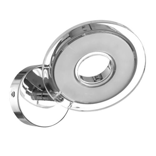Спот Arte Lamp FASCIO A8971AP-1CC Спот Arte Lamp FASCIO A8971AP-1CC