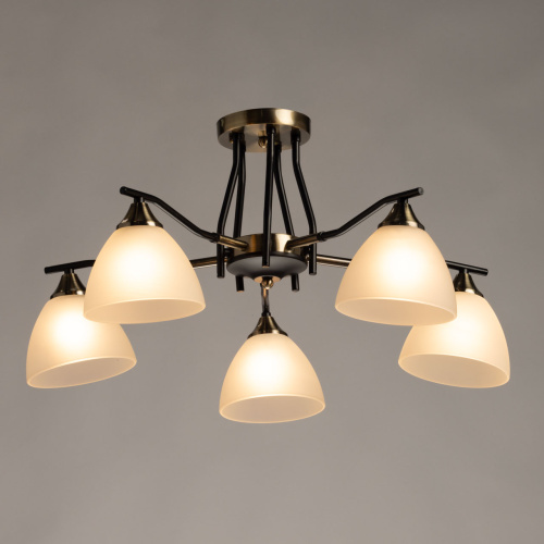 Люстра De City Альфа фото 3 Люстра De City Альфа фото 3