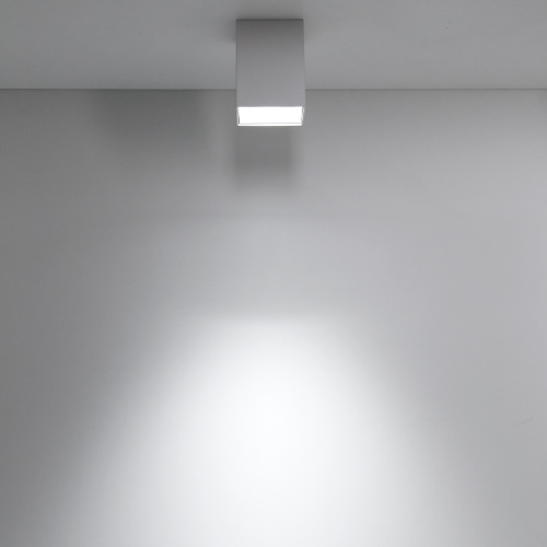 Citilux Старк CL7440200 LED Светильник накладной Белый фото 8