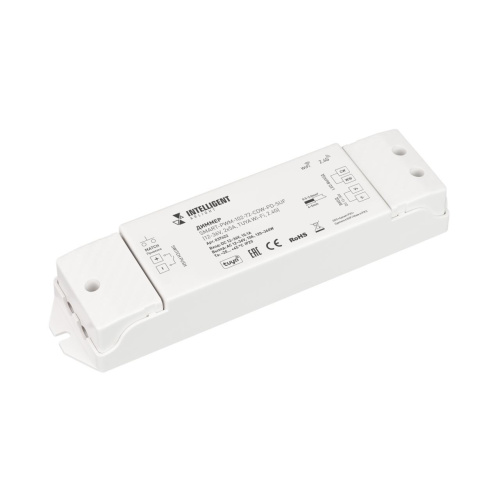 Диммер Arlight SMART-PWM-102-72-CDW-PD-SUF 037422 Диммер Arlight SMART-PWM-102-72-CDW-PD-SUF 037422