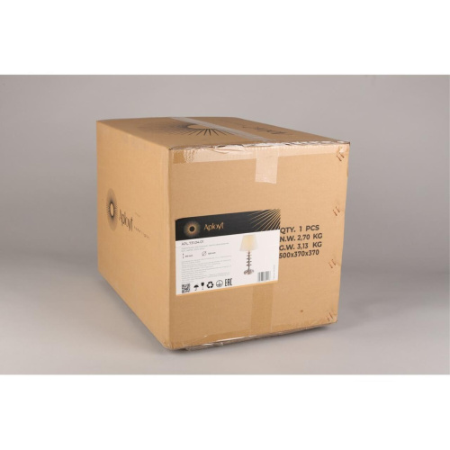 Настольная лампа APL.731.04.01 фото 13