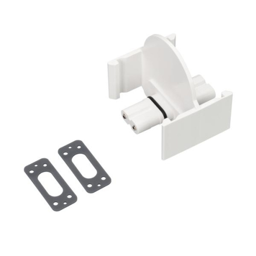 Коннектор Arlight ARL-Largo-Con-I-2pin 030993 Коннектор Arlight ARL-Largo-Con-I-2pin 030993