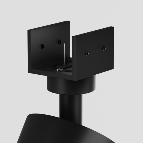 Уличный трековый светильник Outdoor O-TR01-1-S-16WB3K фото 5 Уличный трековый светильник Outdoor O-TR01-1-S-16WB3K фото 5