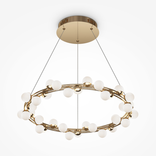 Подвесной светильник Maytoni MOD081PL-L50G3K фото 4