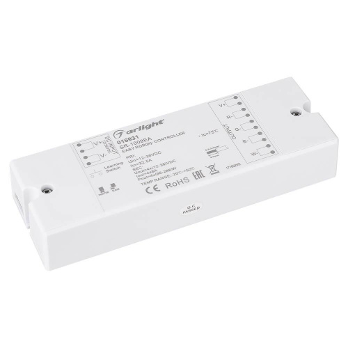 Контроллер Arlight SR-1009EA 016931 Контроллер Arlight SR-1009EA 016931