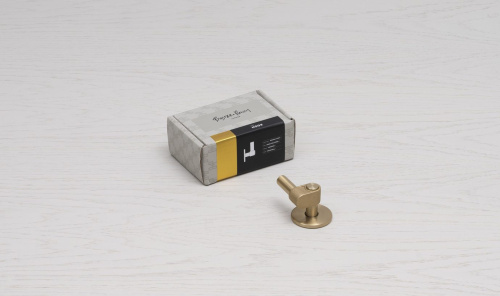 Крючок Cast Steel фото 5