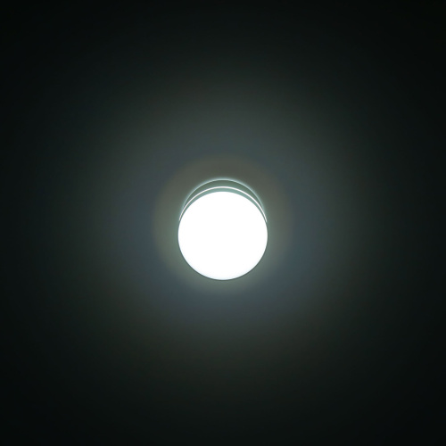 Citilux Борн CL745021N LED Светильник накладной Чёрный фото 16