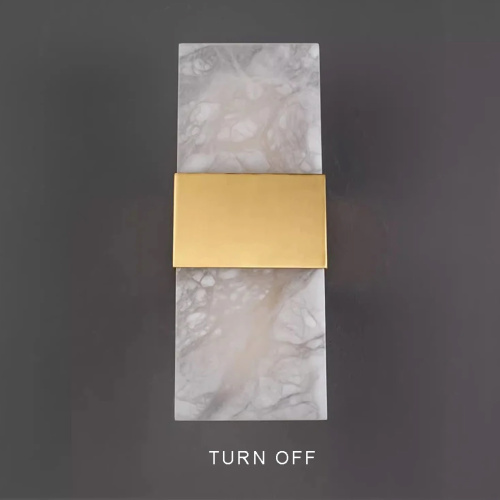 Настенный светильник MT1000-C brass фото 8 Настенный светильник MT1000-C brass фото 8