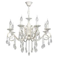 Подвесная люстра De City Аврора 371015808