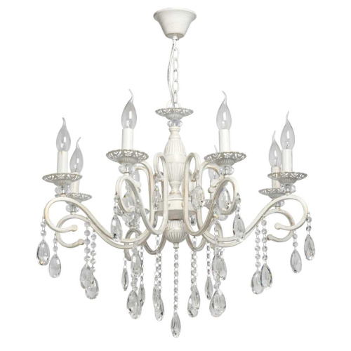 Подвесная люстра De City Аврора 371015808 Подвесная люстра De City Аврора 371015808