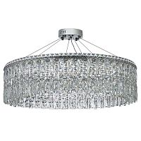 Подвесная светодиодная люстра Arti Lampadari Ovindoli L 1.5.80.100 N