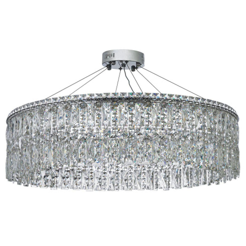 Подвесная светодиодная люстра Arti Lampadari Ovindoli L 1.5.80.100 N